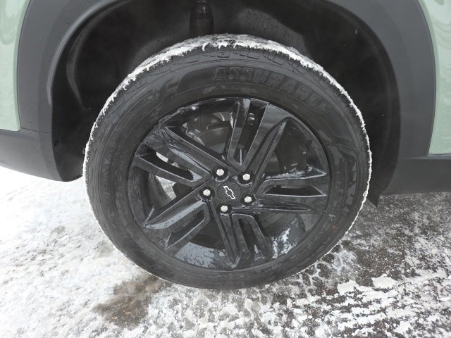 New 2026 Chevrolet Trax ACTIV w/ Driver Confidence Package image 60