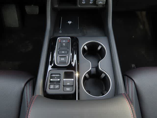 New 2026 Honda Pilot Black Edition image 27