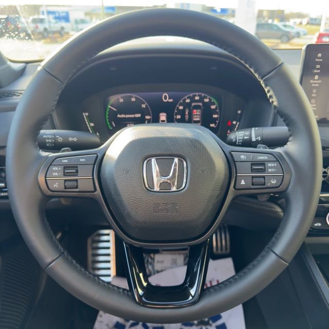 New 2026 Honda Accord Sport image 17