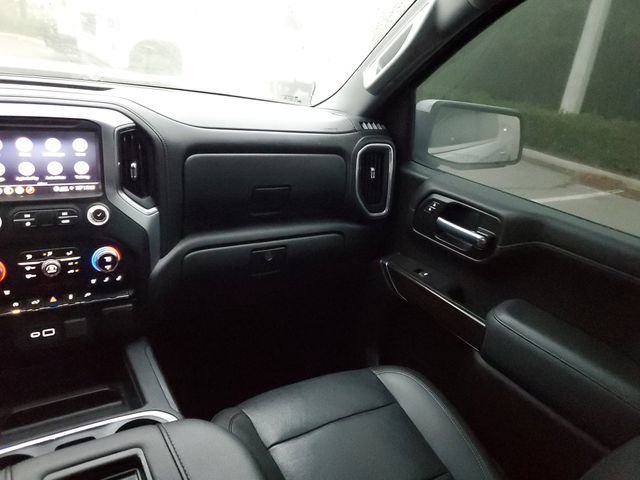 Used 2022 GMC Sierra 1500 SLT w/ SLT Premium Package image 15
