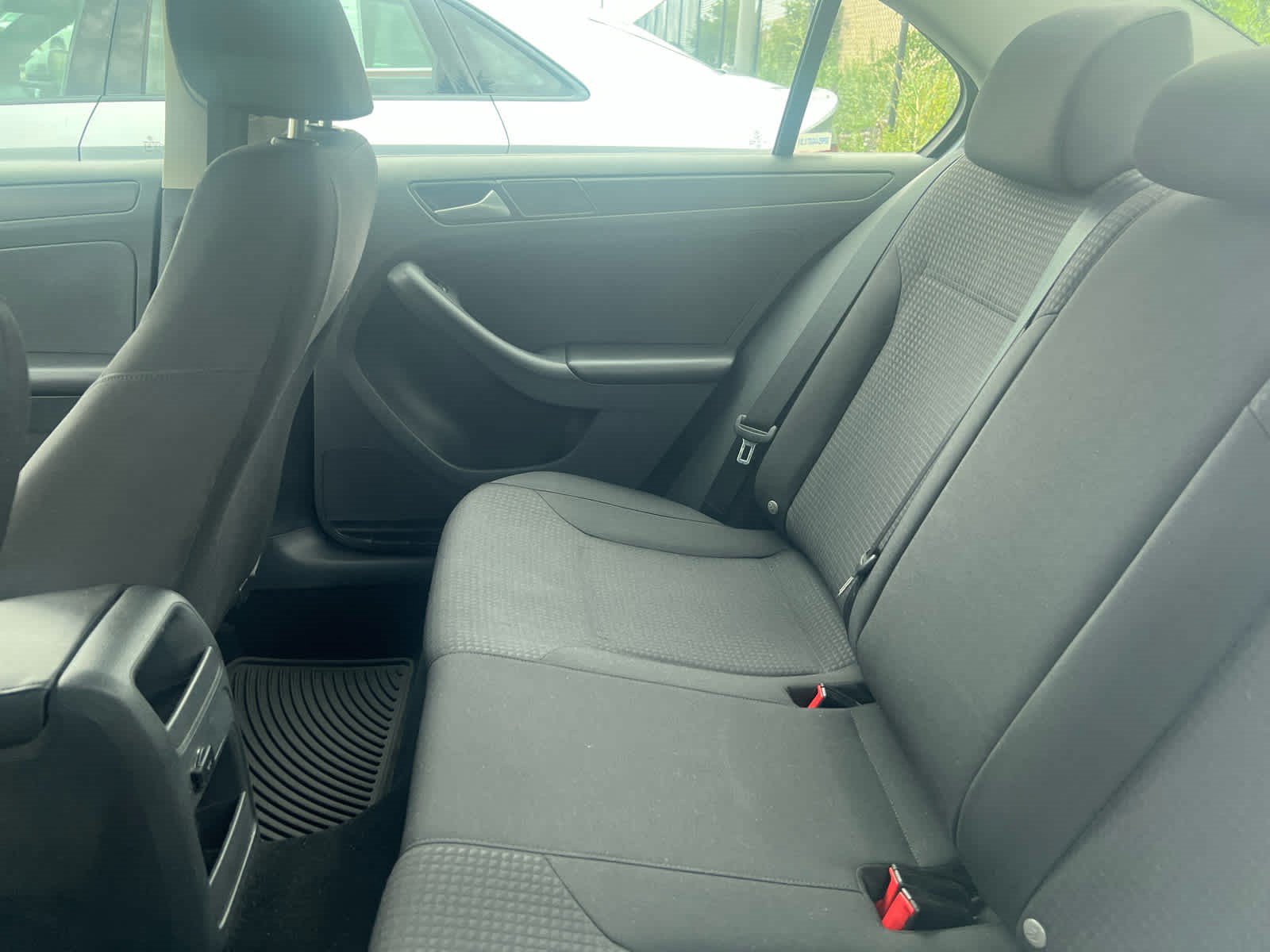 Used 2015 Volkswagen Jetta S FWD image 5