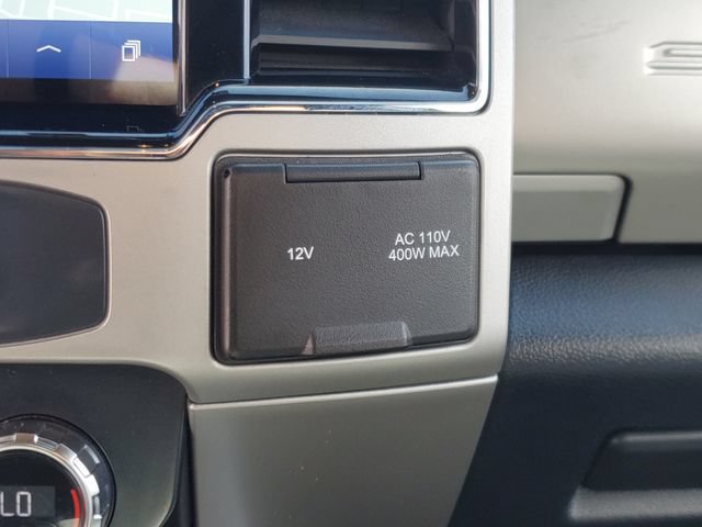 Used 2022 Ford F250 Lariat w/ Black Appearance Package AWD/4WD image 27