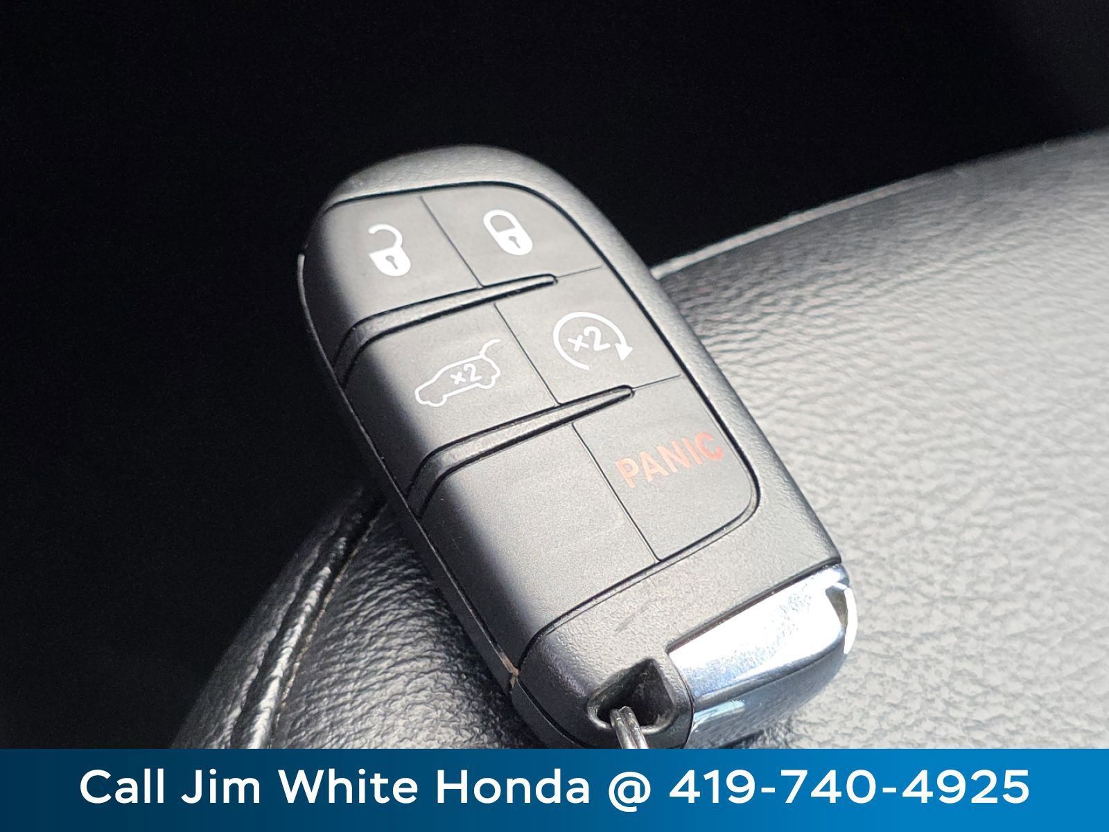 Used 2019 Jeep Compass Altitude image 31