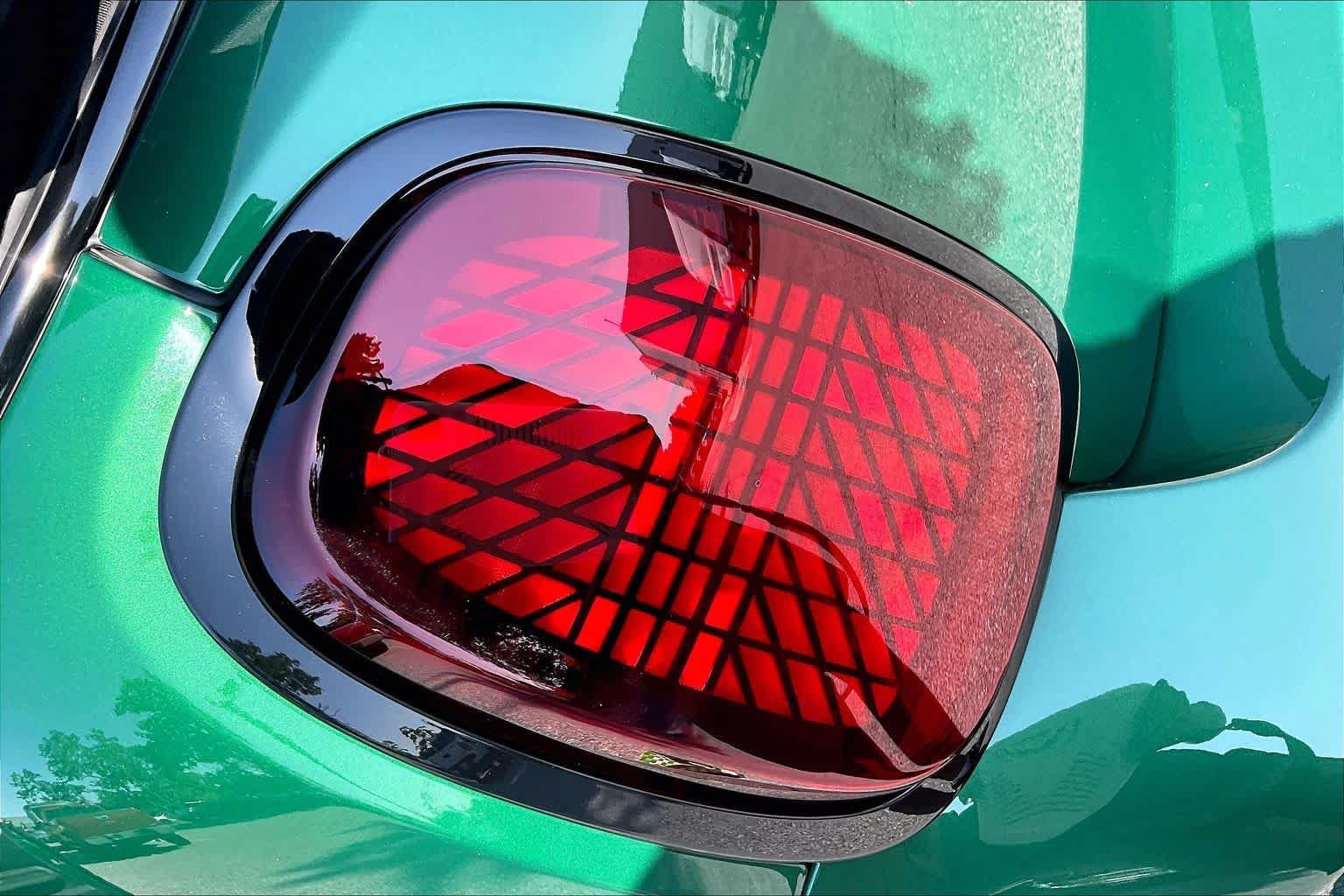 Used 2026 MINI Cooper Convertible FWD image 26