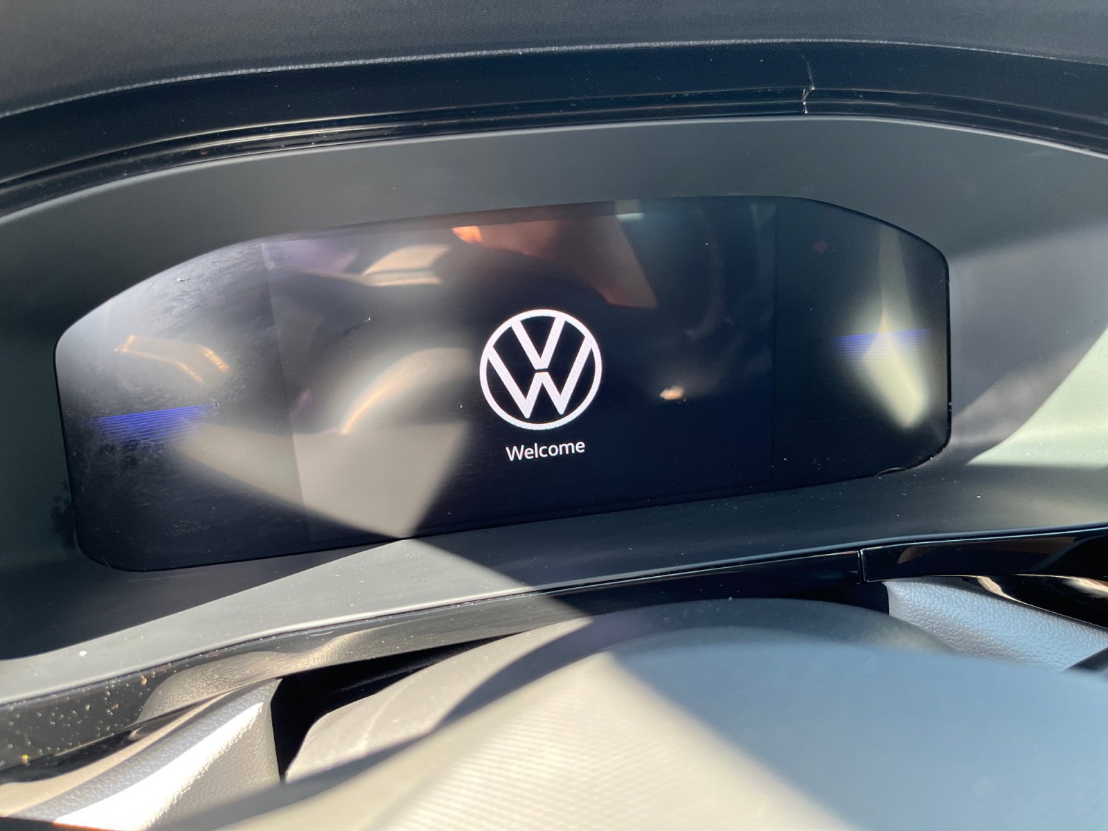 Used 2024 Volkswagen Taos S image 14