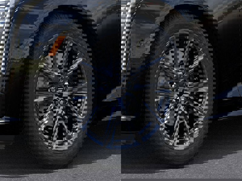 New 2026 Cadillac CT5 V image 9