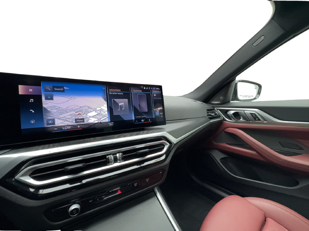 Used 2023 BMW i4 eDrive35 RWD image 49