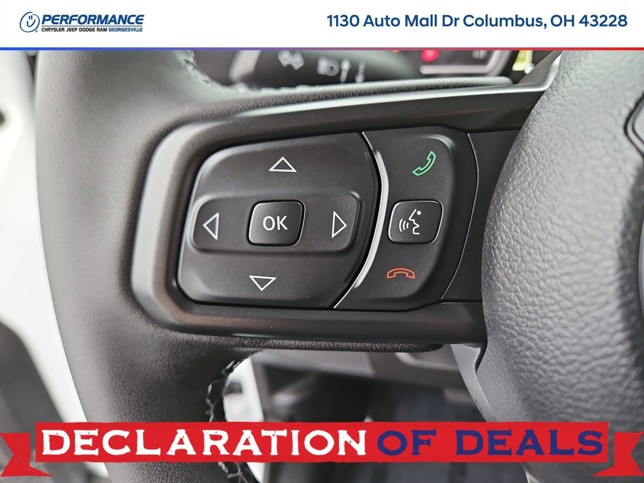 New 2026 Jeep Gladiator Rubicon image 28