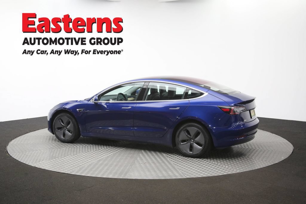 Used 2018 Tesla Model 3 Long Range RWD image 59
