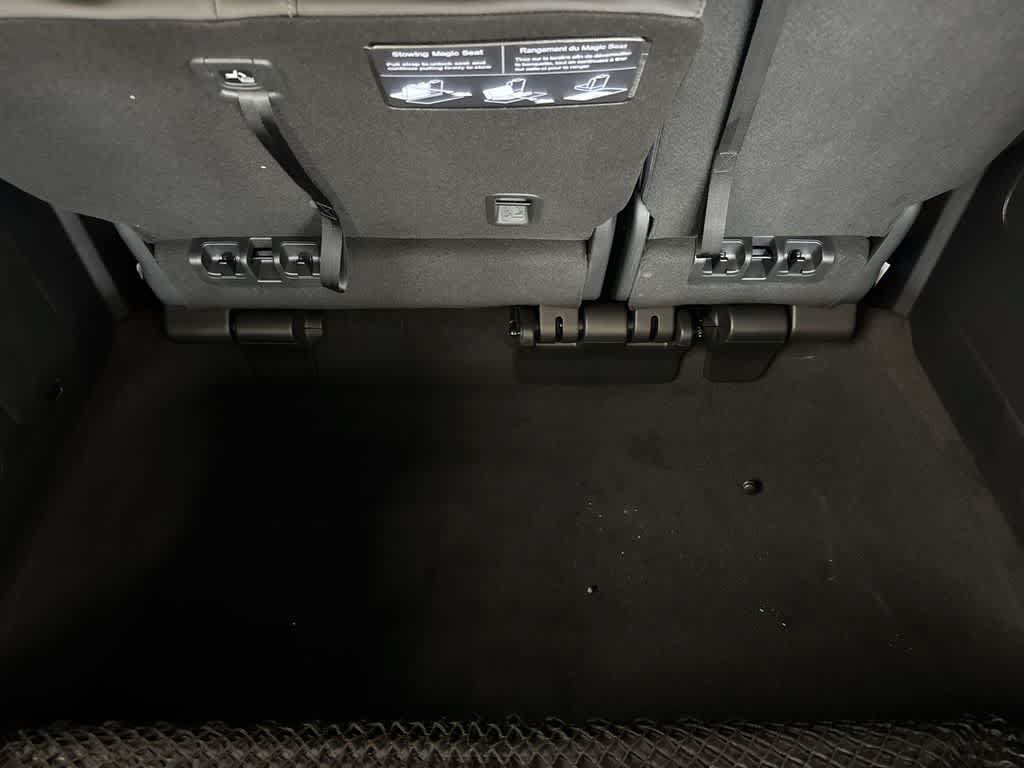New 2026 Honda Odyssey EX-L image 24