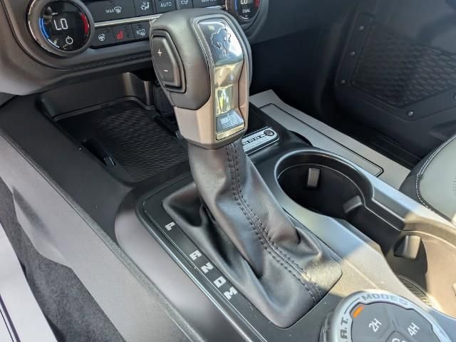 New 2025 Ford Bronco Outer Banks image 29