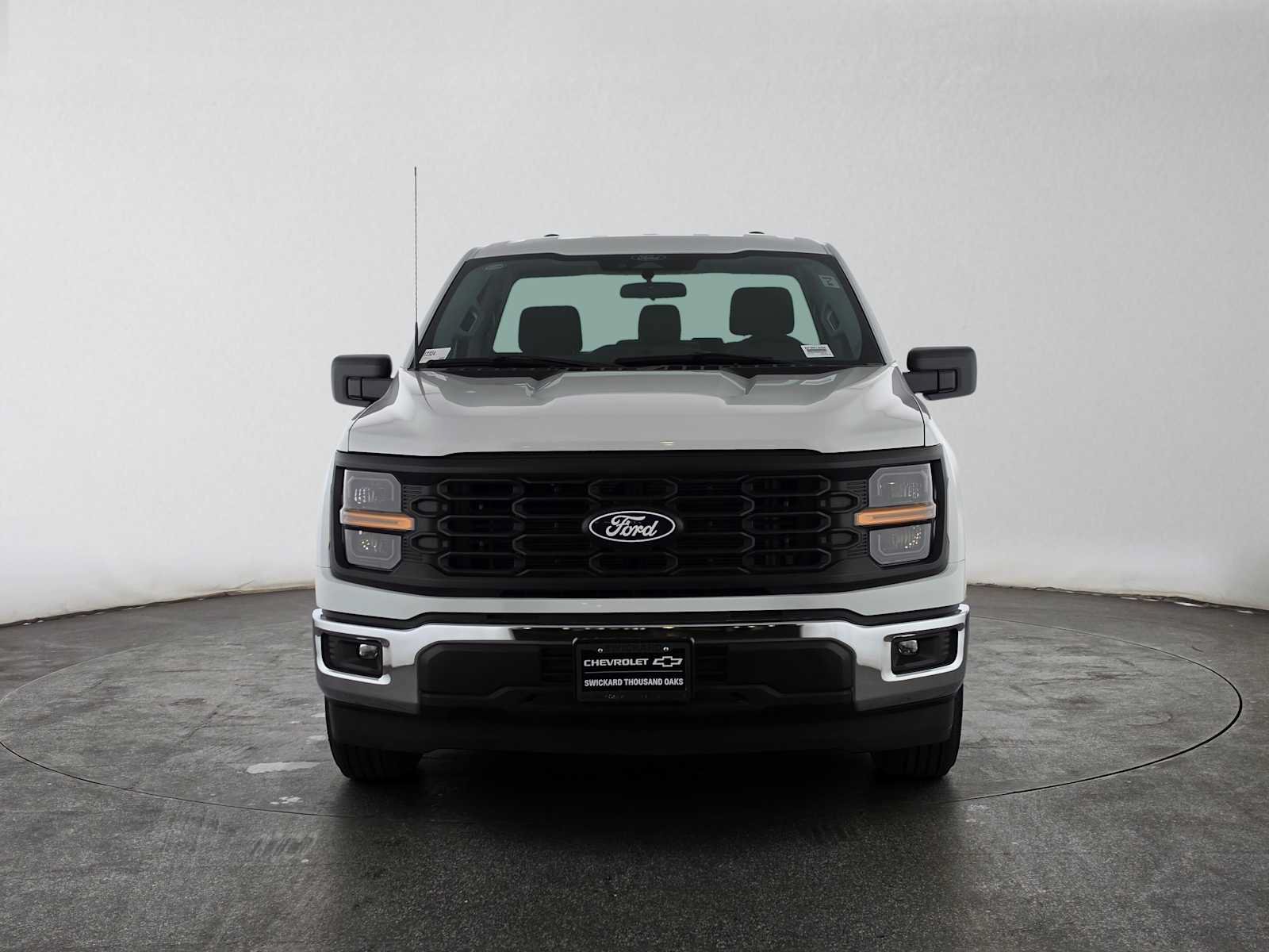 Used 2024 Ford F150 XL w/ Equipment Group 103A High RWD image 8
