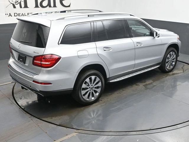 Used 2019 Mercedes-Benz GLS 450 GLS 450 image 40