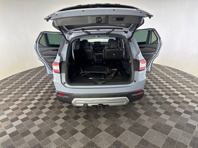 Used 2024 Honda Pilot TrailSport image 19