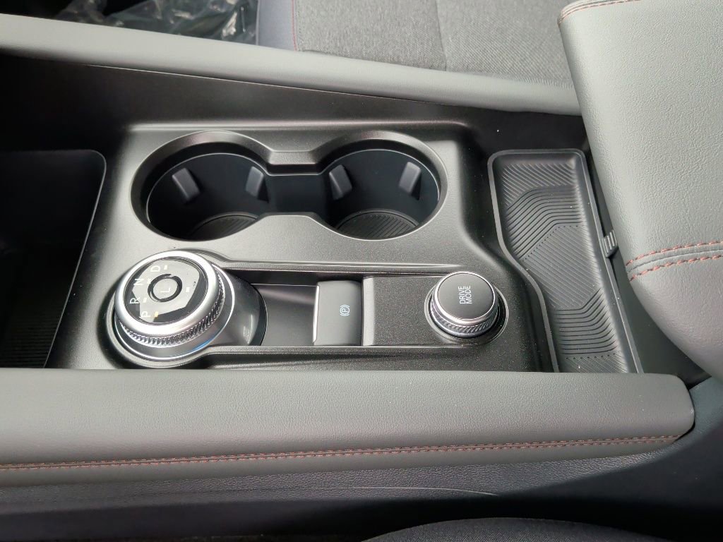 New 2026 Ford Explorer Active RWD image 31