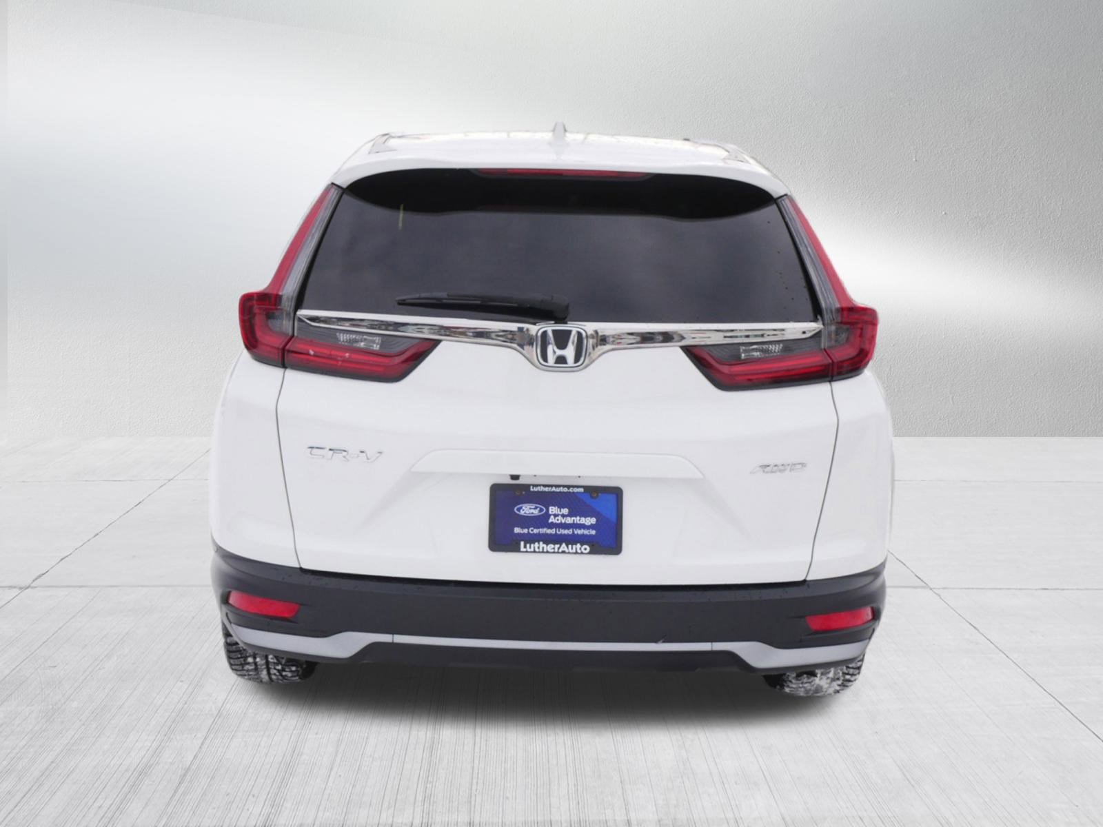 Used 2021 Honda CR-V EX-L image 6
