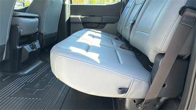 New 2026 Ford F350 XL image 21