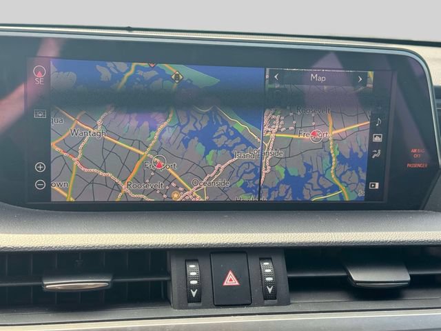 Used 2020 Lexus ES 350 w/ Premium Package FWD image 34