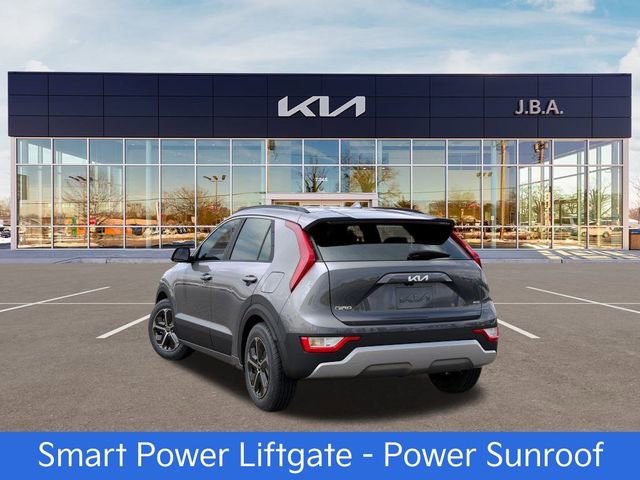New 2026 Kia Niro EX w/ EX Premium Package image 4