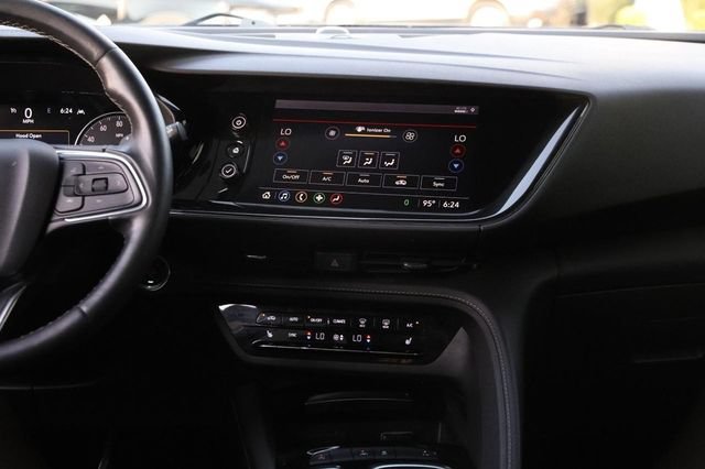 Used 2021 Buick Envision Essence w/ Sport Touring Package FWD image 26