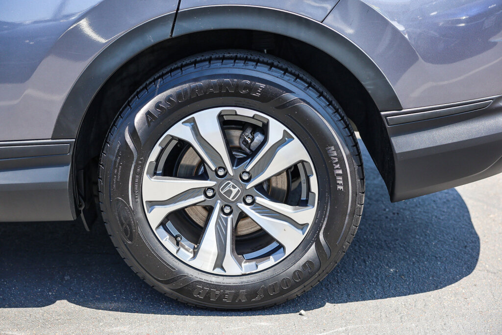 Used 2019 Honda CR-V LX image 27