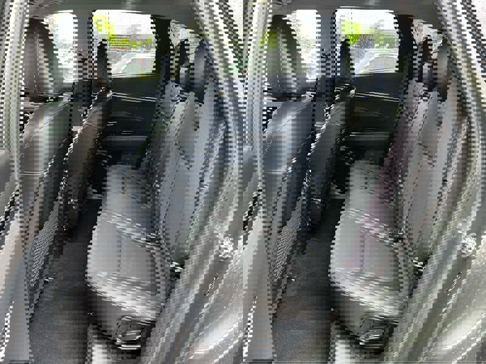 Certified 2023 Hyundai Tucson Limited AWD/4WD image 26