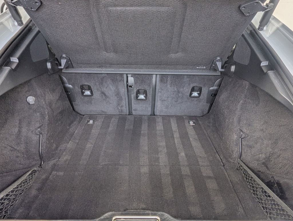 Used 2020 Porsche Panamera 4S w/ Premium Package Plus image 26