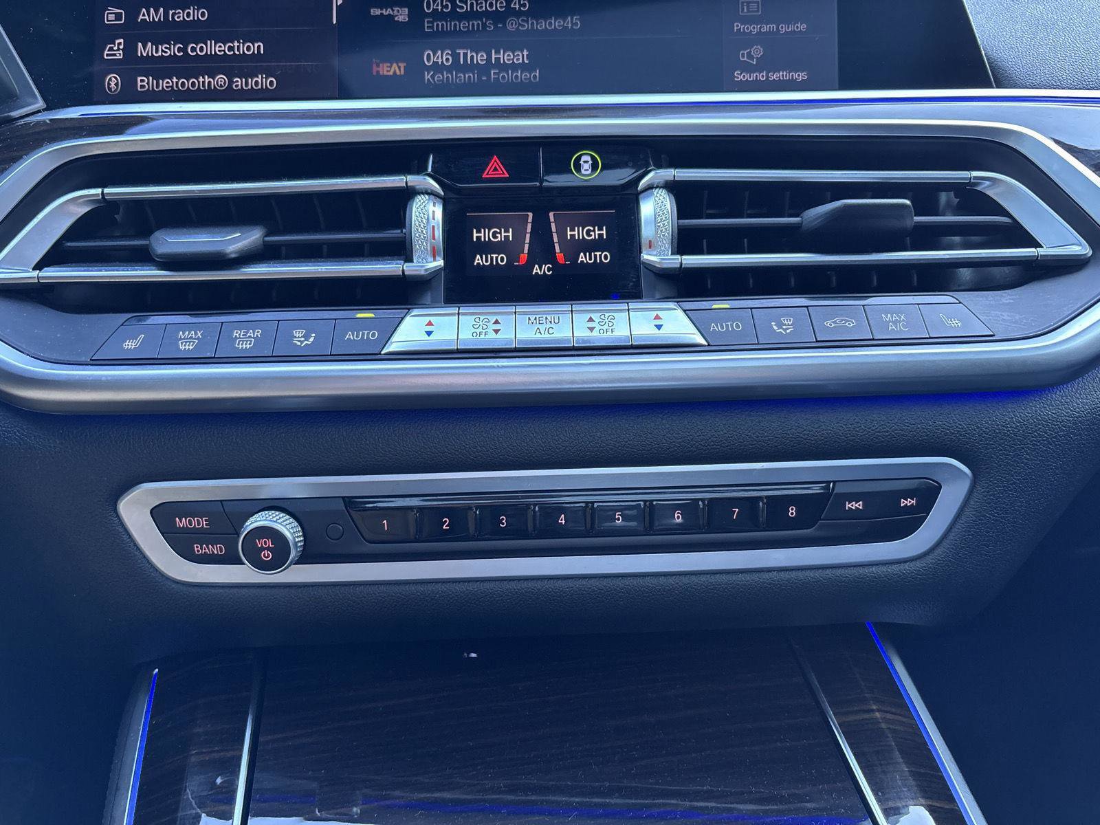 Used 2020 BMW X5 xDrive40i w/ Convenience Package image 21