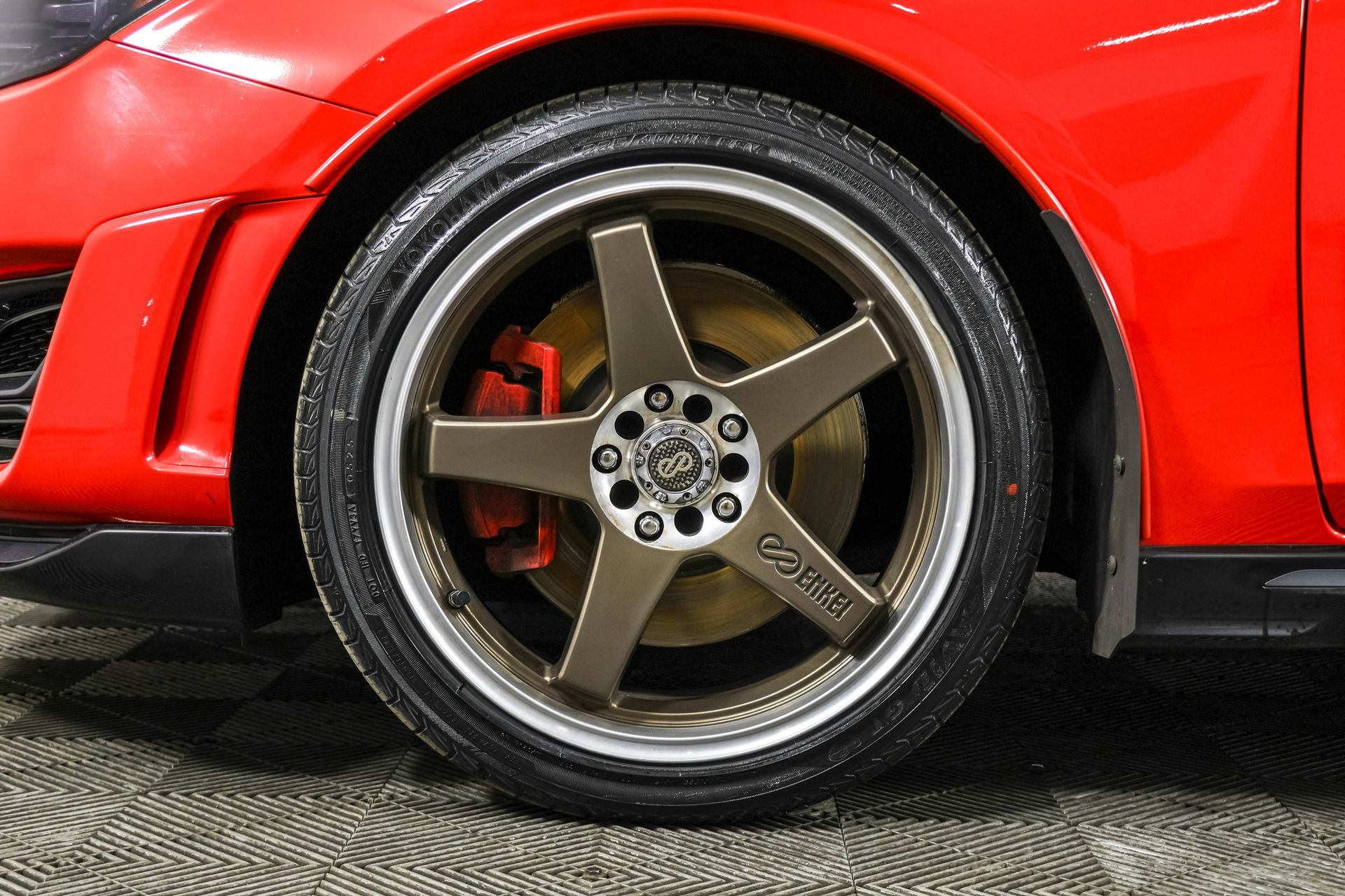 Used 2020 Hyundai Veloster N image 19