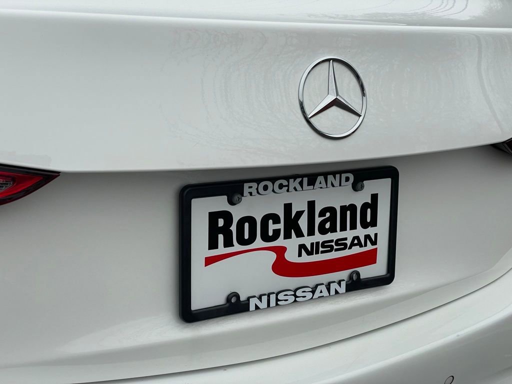 Used 2023 Mercedes-Benz C 300 4MATIC Sedan image 21