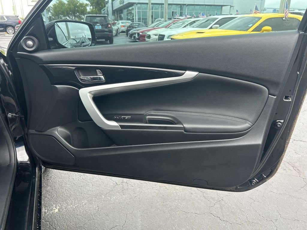 Used 2013 Honda Accord EX image 24