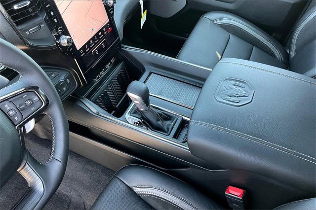 New 2026 RAM 1500 Rebel w/ G/T Package image 7