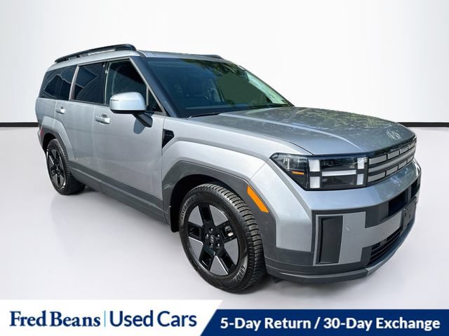 Used 2024 Hyundai Santa Fe SEL