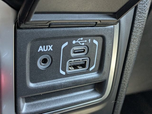 New 2026 Jeep Wrangler Unlimited Sport AWD/4WD image 21