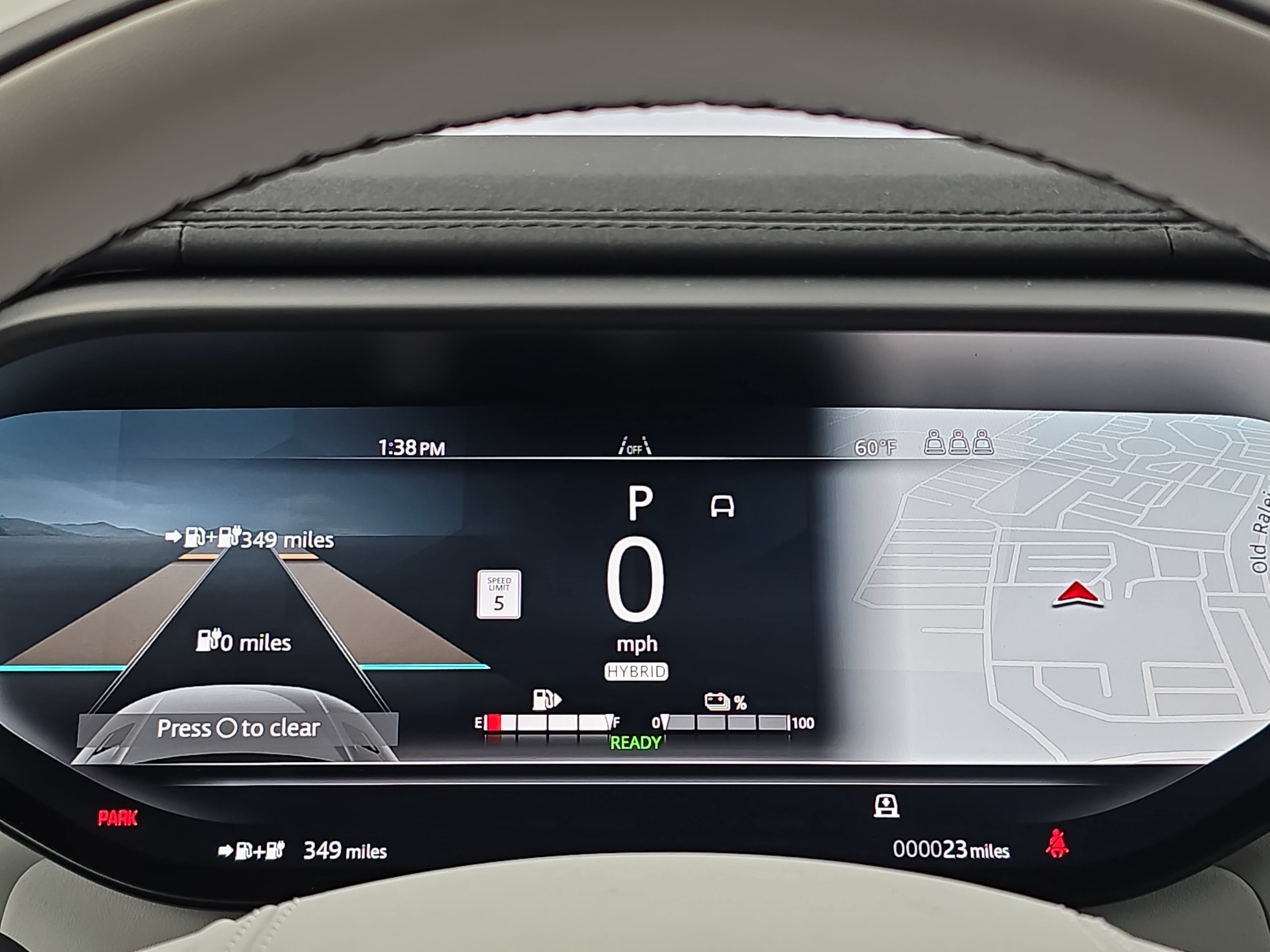 New 2026 Land Rover Range Rover Sport Dynamic SE AWD/4WD image 19