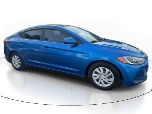 Used 2018 Hyundai Elantra SE FWD image 3