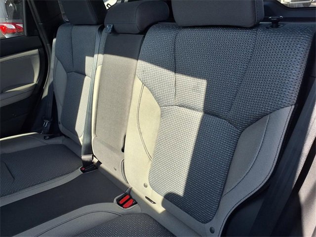 New 2025 Subaru Forester Premium image 10
