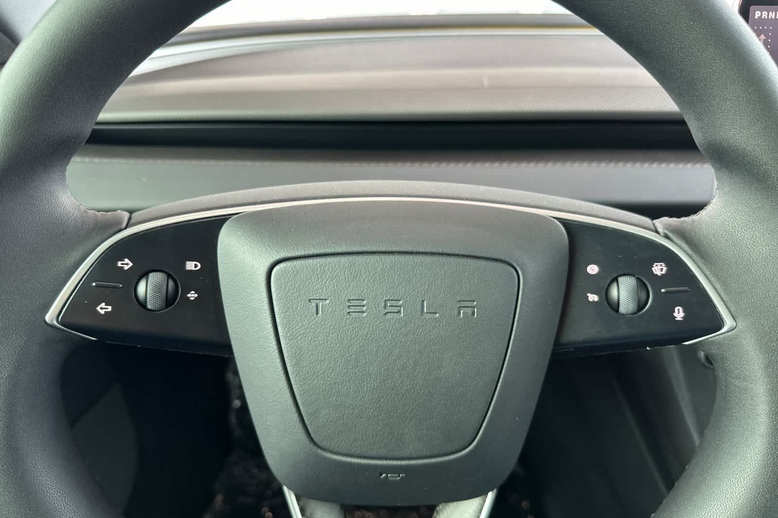 Used 2024 Tesla Model 3 Performance AWD/4WD image 24