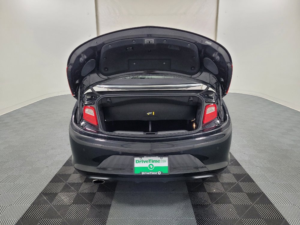 Used 2019 Buick Cascada Premium image 29