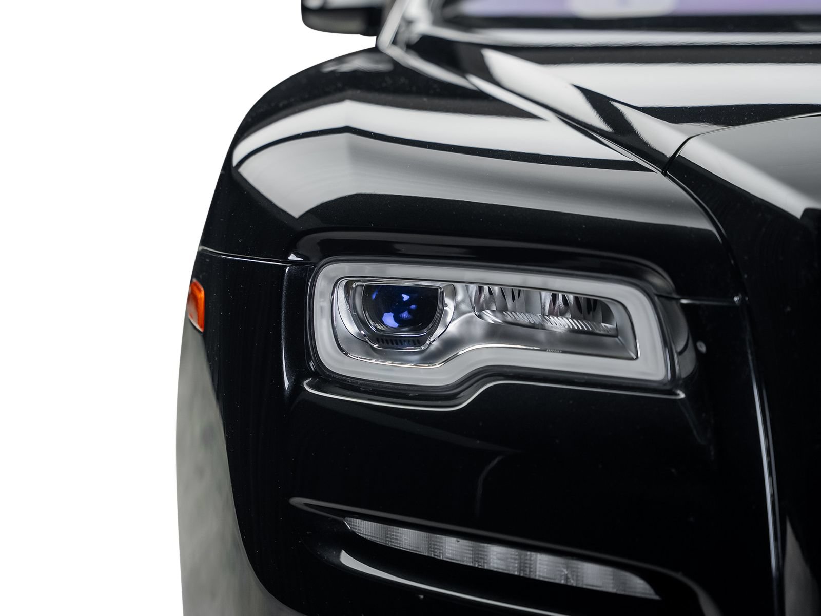 Used 2016 Rolls-Royce Dawn RWD image 4