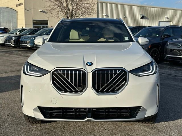 New 2026 BMW X3 xDrive30 AWD/4WD image 5