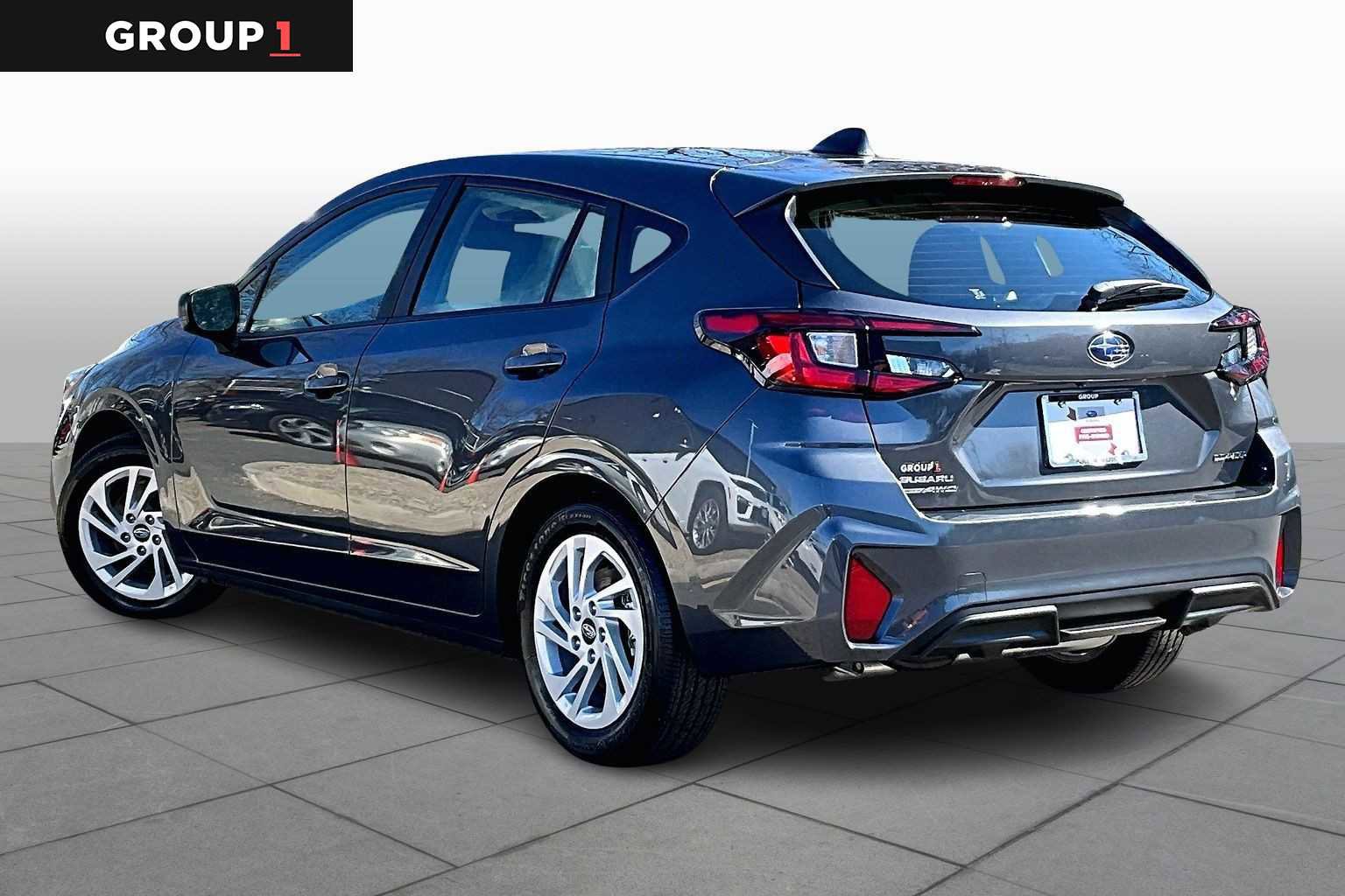 Used 2025 Subaru Impreza 2.0i image 12