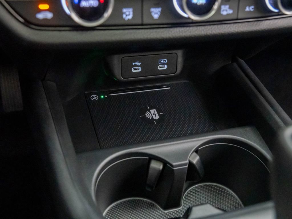 New 2026 Honda HR-V EX-L image 23