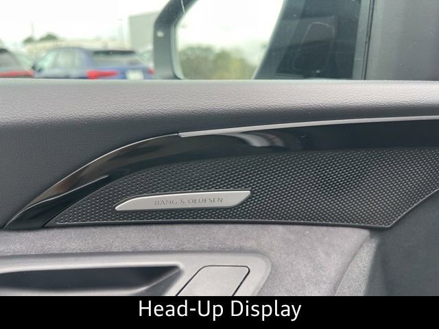 New 2025 Audi SQ5 Premium Plus AWD/4WD image 9