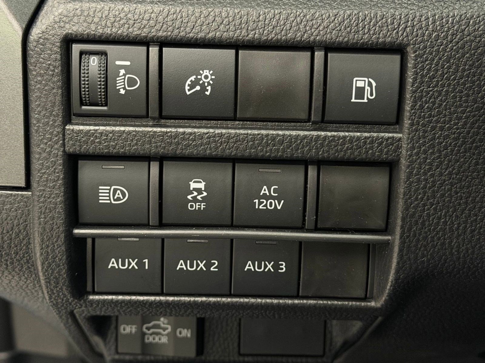 New 2026 Toyota Tacoma TRD Sport AWD/4WD image 17