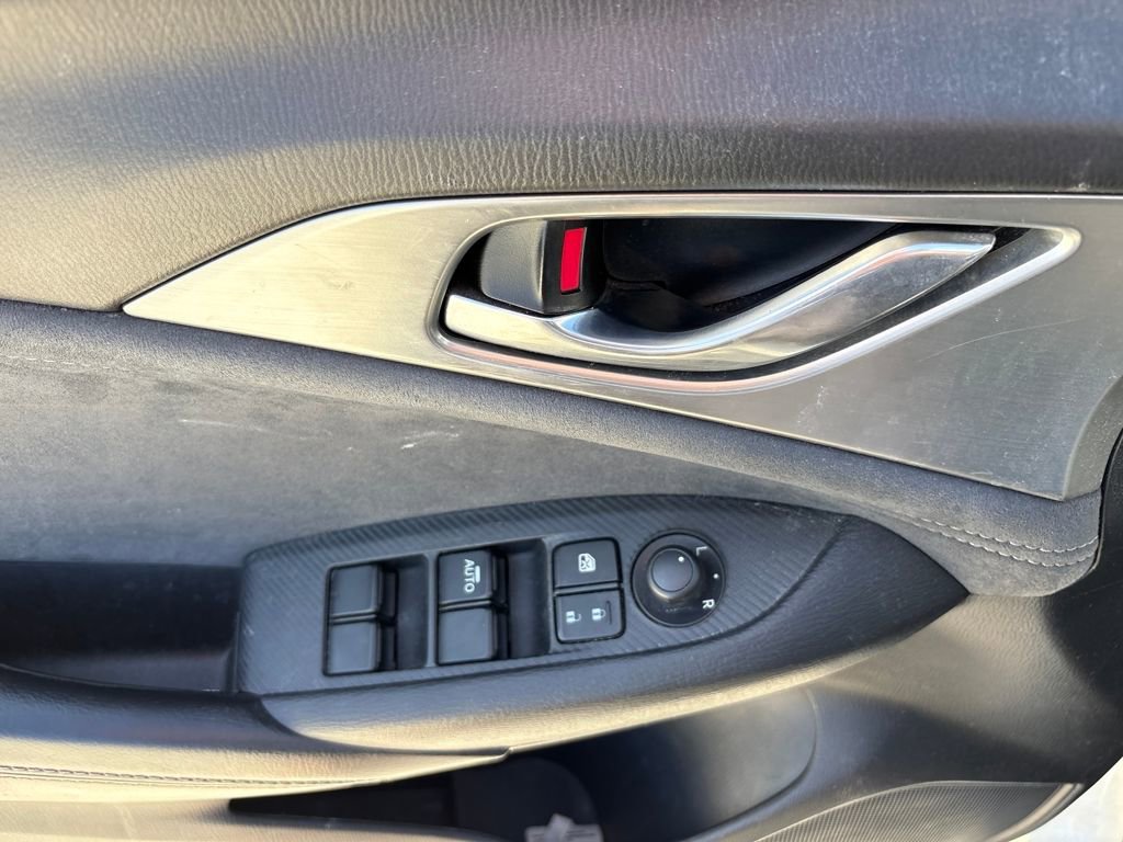 Used 2019 MAZDA CX-3 Grand Touring image 17