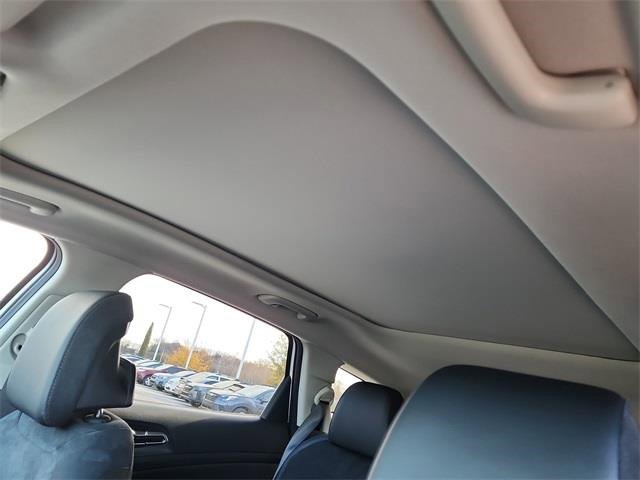 New 2026 Kia Sportage SX image 27