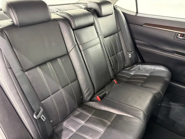 Used 2017 Lexus ES 350 w/ Luxury Package FWD image 22