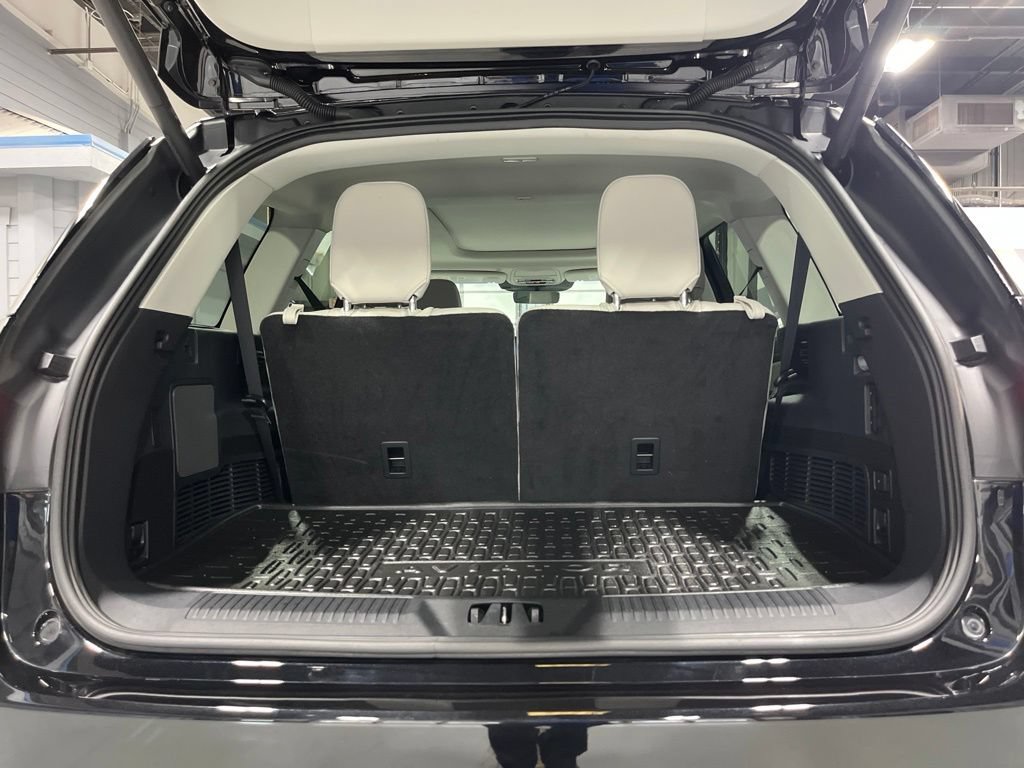 Used 2025 Lincoln Aviator AWD w/ Jet Appearance Package image 42