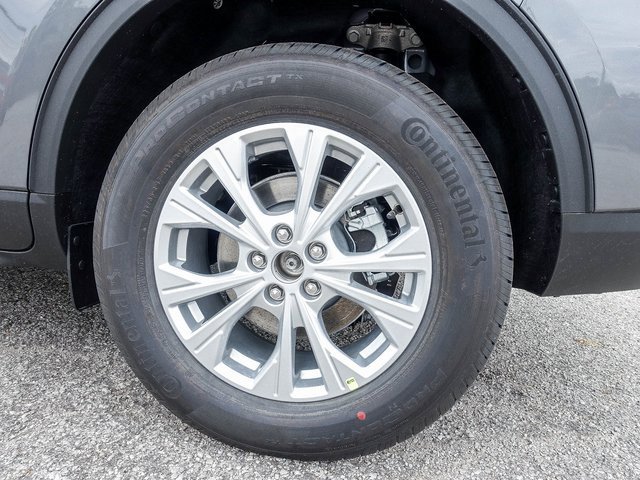 New 2026 Ford Escape Active w/ Cold Weather Package image 6